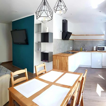 Apartamento Apartament U Janicka Zakopane Exterior foto