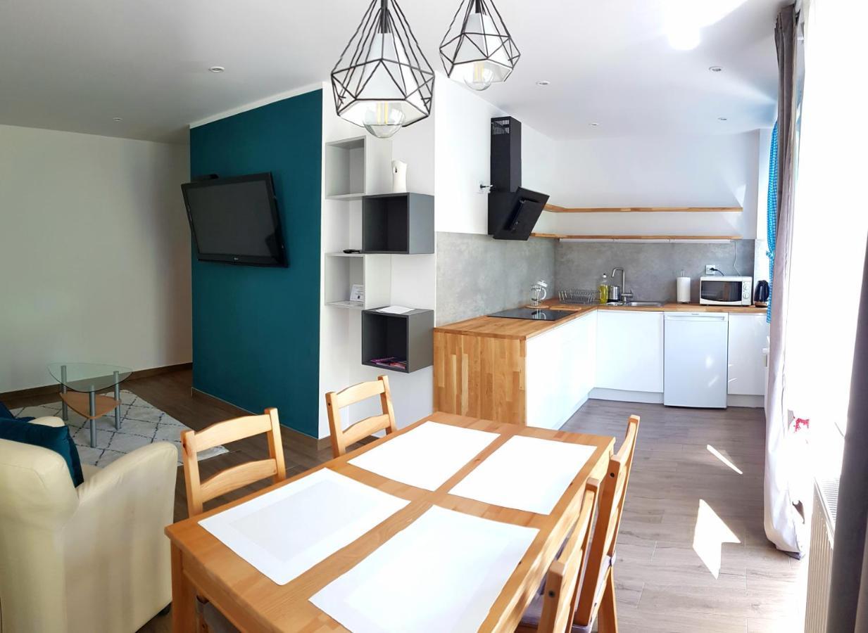 Apartamento Apartament U Janicka Zakopane Exterior foto