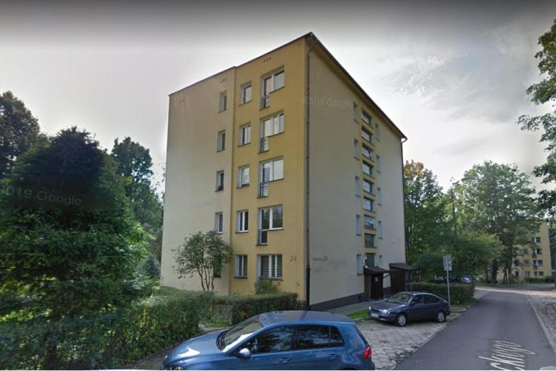 Apartamento Apartament U Janicka Zakopane Exterior foto